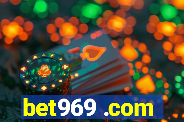 bet969 .com